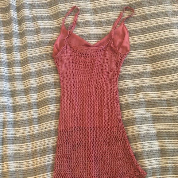 Pink Bikini Cover - Picture 2 of 5